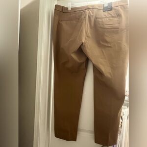 Banana republic Sloan style work pants. Size 18, never worn, NWT.